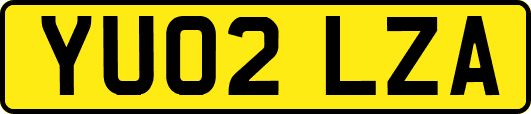 YU02LZA