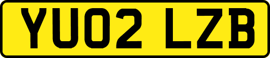 YU02LZB