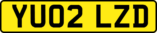 YU02LZD