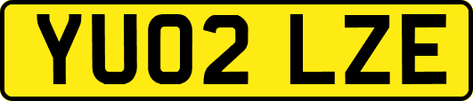 YU02LZE