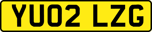 YU02LZG