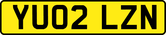 YU02LZN