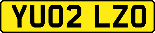 YU02LZO
