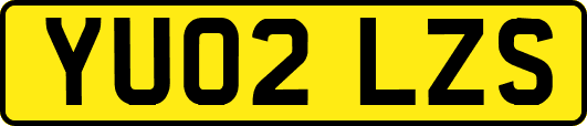 YU02LZS