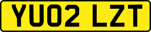 YU02LZT