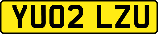 YU02LZU