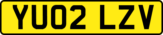 YU02LZV