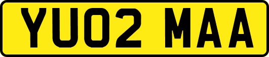 YU02MAA