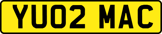 YU02MAC