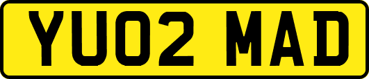 YU02MAD