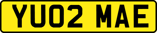 YU02MAE