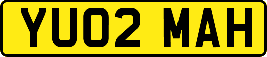 YU02MAH