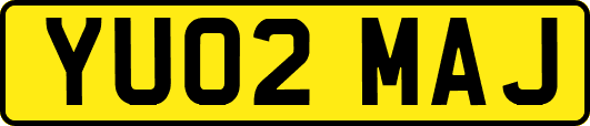 YU02MAJ