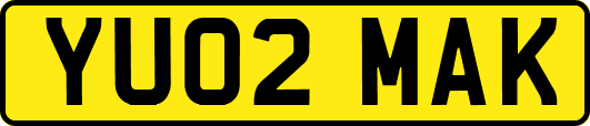 YU02MAK
