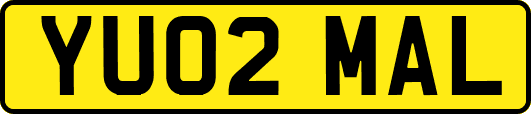 YU02MAL