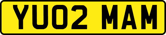 YU02MAM