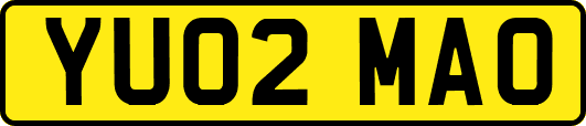YU02MAO