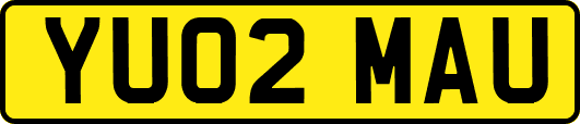 YU02MAU