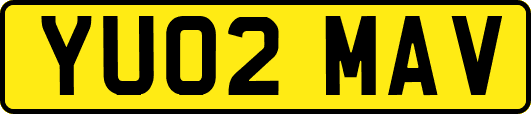 YU02MAV