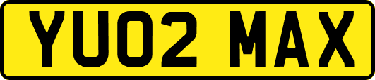 YU02MAX