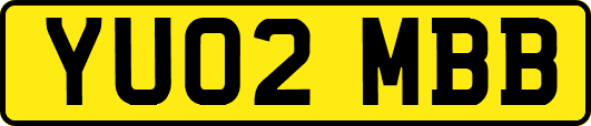 YU02MBB