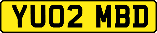 YU02MBD