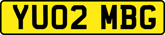 YU02MBG