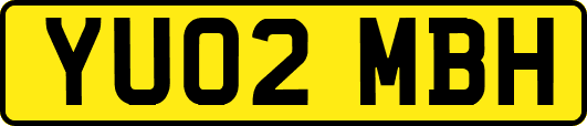YU02MBH