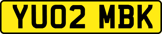 YU02MBK
