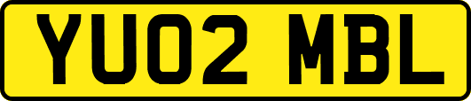 YU02MBL