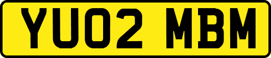 YU02MBM