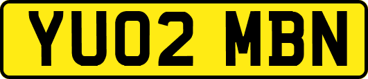 YU02MBN