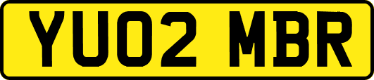 YU02MBR