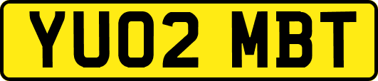 YU02MBT
