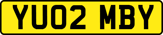 YU02MBY