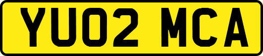 YU02MCA
