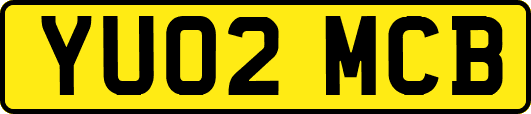 YU02MCB