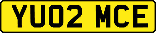 YU02MCE