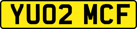 YU02MCF
