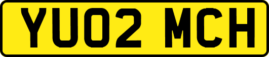 YU02MCH