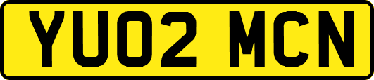 YU02MCN