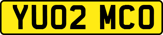 YU02MCO