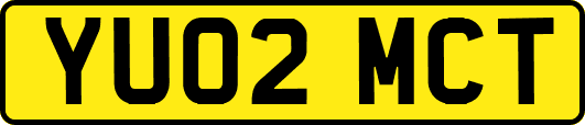 YU02MCT
