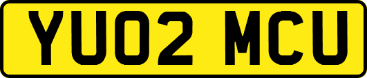YU02MCU