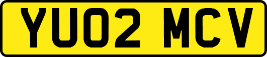 YU02MCV