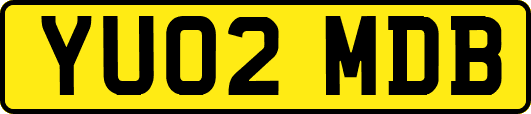 YU02MDB