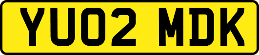 YU02MDK