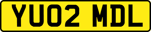 YU02MDL