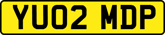 YU02MDP