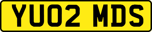 YU02MDS